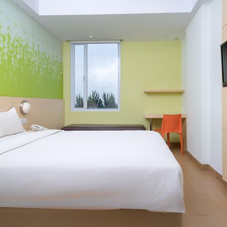 Zest Harbour Bay Batam By Swiss-Belhotel International Nagoya Ngoại thất bức ảnh