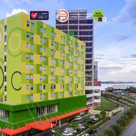 Zest Harbour Bay Batam By Swiss-Belhotel International Nagoya Ngoại thất bức ảnh