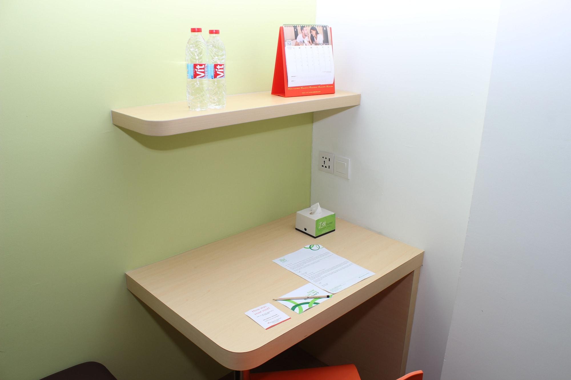 Zest Harbour Bay Batam By Swiss-Belhotel International Nagoya Ngoại thất bức ảnh