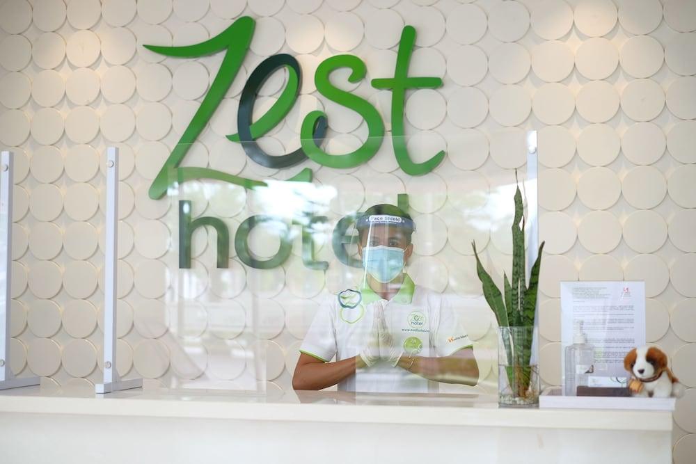 Zest Harbour Bay Batam By Swiss-Belhotel International Nagoya Ngoại thất bức ảnh