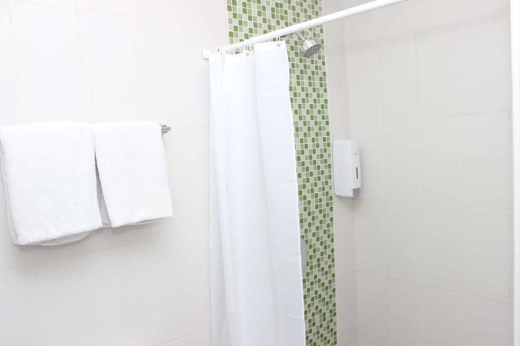 Zest Harbour Bay Batam By Swiss-Belhotel International Nagoya Ngoại thất bức ảnh
