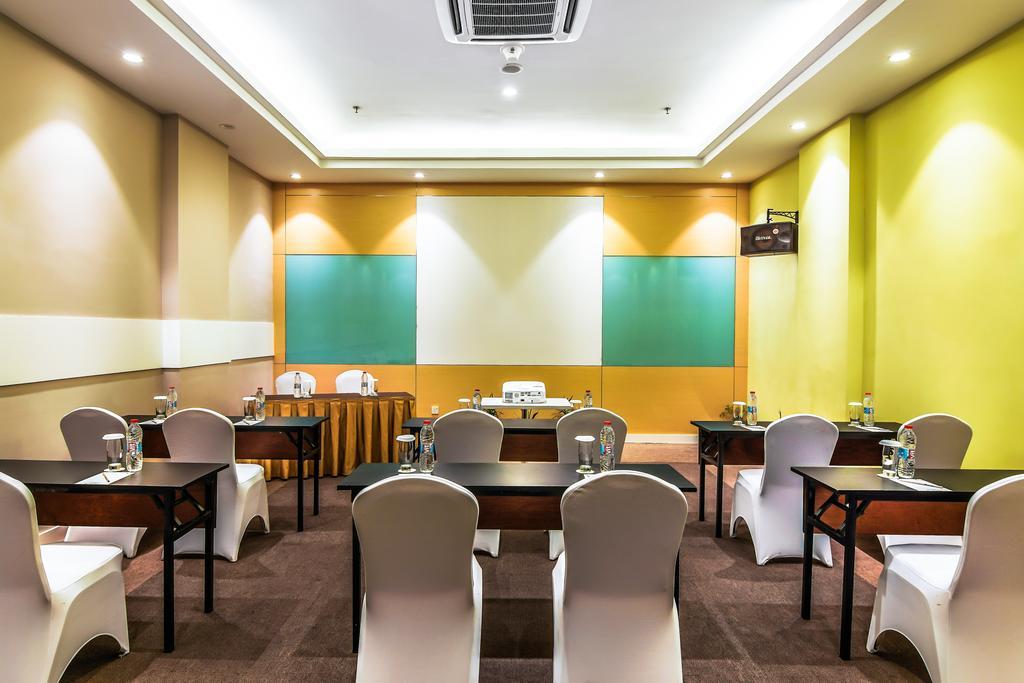 Zest Harbour Bay Batam By Swiss-Belhotel International Nagoya Ngoại thất bức ảnh