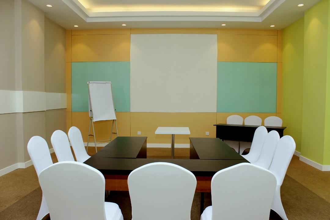 Zest Harbour Bay Batam By Swiss-Belhotel International Nagoya Ngoại thất bức ảnh