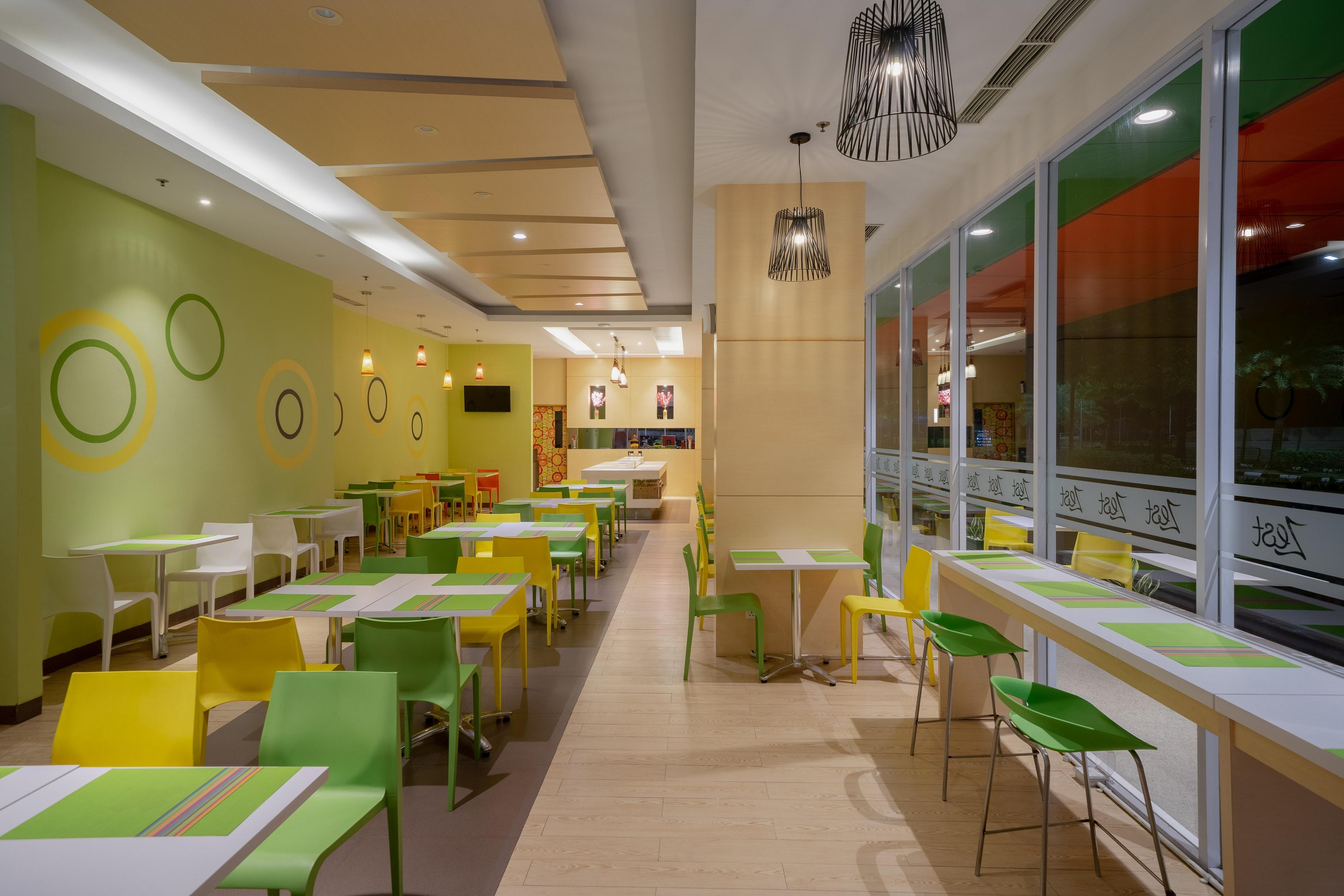 Zest Harbour Bay Batam By Swiss-Belhotel International Nagoya Ngoại thất bức ảnh