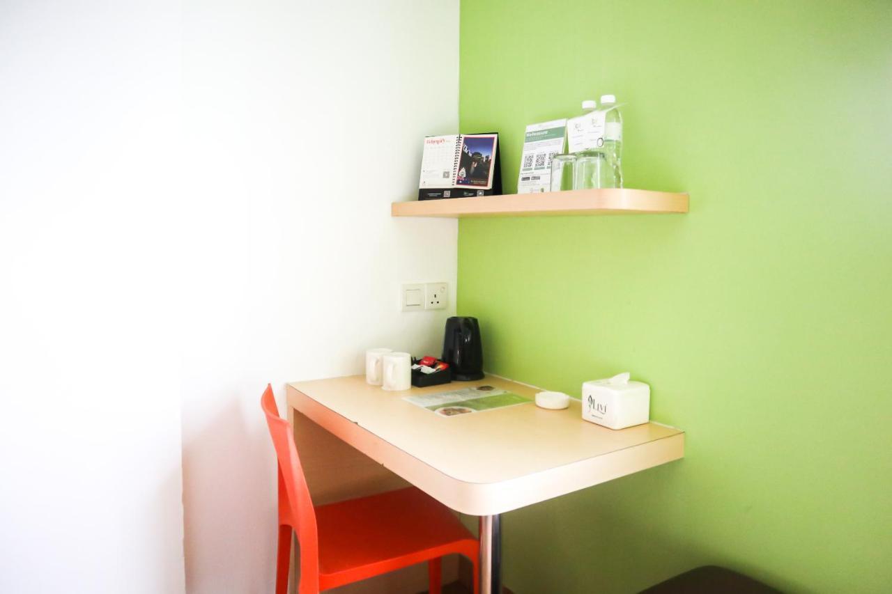 Zest Harbour Bay Batam By Swiss-Belhotel International Nagoya Ngoại thất bức ảnh