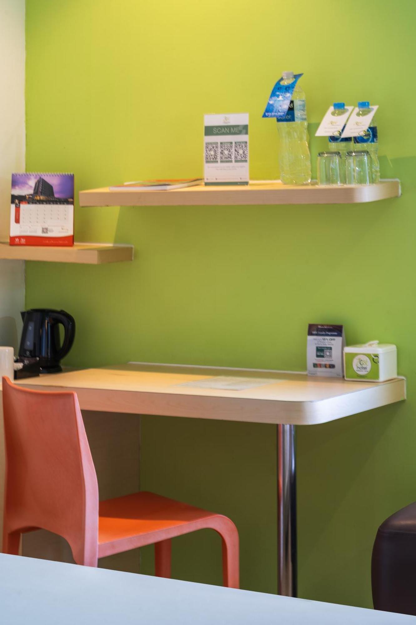 Zest Harbour Bay Batam By Swiss-Belhotel International Nagoya Ngoại thất bức ảnh