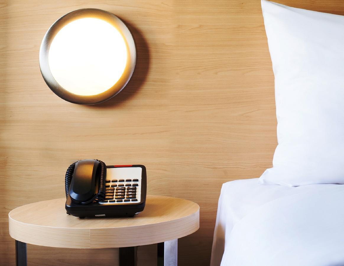 Zest Harbour Bay Batam By Swiss-Belhotel International Nagoya Ngoại thất bức ảnh