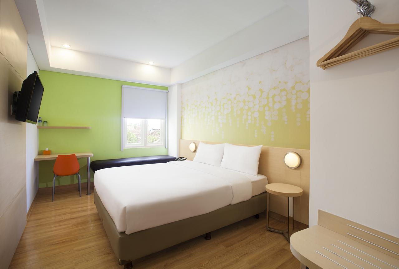 Zest Harbour Bay Batam By Swiss-Belhotel International Nagoya Ngoại thất bức ảnh