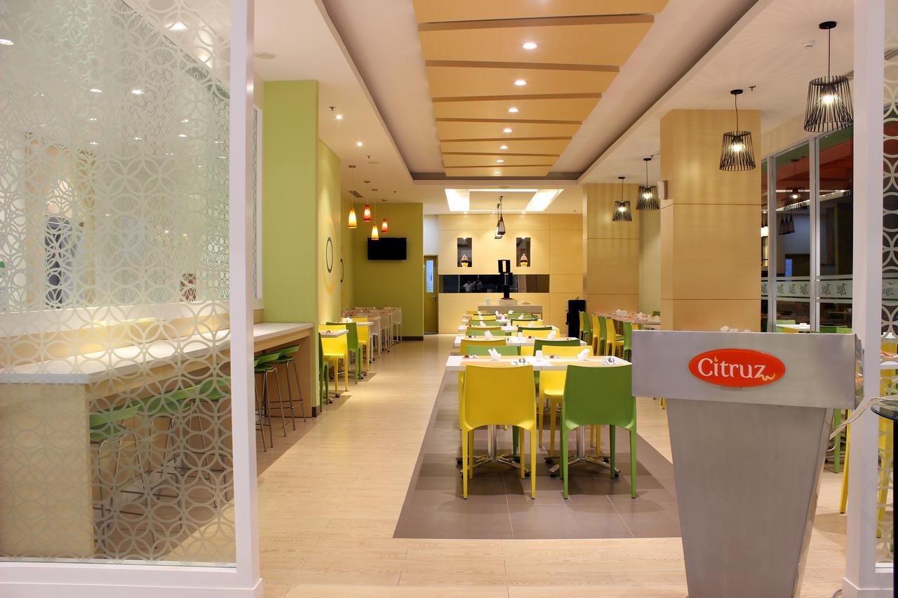 Zest Harbour Bay Batam By Swiss-Belhotel International Nagoya Ngoại thất bức ảnh